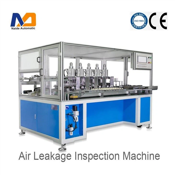 Automatic Assembly Machine For Faucet Cartridge