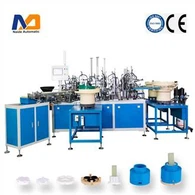 Automatische Montagemaschine für Wasserhahnkartusche