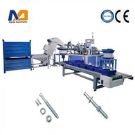 Stehbolzen-Montagemaschine