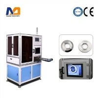 Automatische Inspektionsmaschine für das Erscheinungsbild von Elektrowerkzeugen in Übergröße