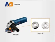 Vision-Inspektionsmaschine